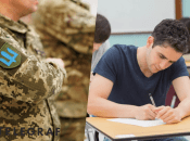 Мобілізація студентів