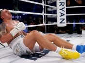 Александр Усик долго приходил в себя после подлости Дюбуа