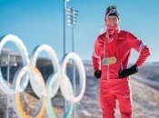 Олександр Большунов