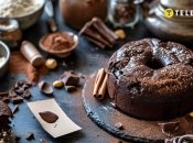 Він має ніжний шоколадний смак і аромат (зображення створено за допомогою ШІ)