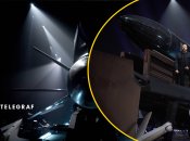 Глава держави показав новітнє озброєння