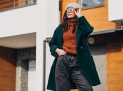 Названо кольори та їх відтінки, які в моді восени 2022 року - список