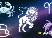 Гороскоп с 22 октября по 21 ноября