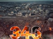 Бої за Україну тривають 346 днів