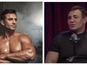 Николай Тищенко сильно изменился