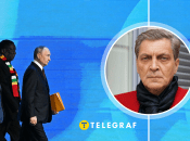 Путина назвали "спасителем мира", значит пора готовиться к распятию