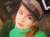 Волонтер Васіліса Мазурчук, яка розкритикувала вбитого воїна