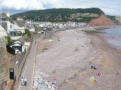 Англійське графство Девоншир