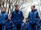 Сборная россии