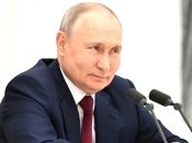 володимир путін наказав провести в росії альтернативні Олімпійські ігри