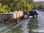 На месте трагедии