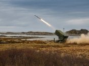 Так працює система NASAMS