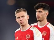 Комментатор сказал несколько слов Александру Зинченко и жителям Украины