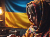 Сгенерировано ИИ ("Телеграф")