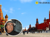 Итальянский певец Аль Бано Карризи