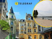 Мистические места Киева