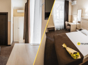 В Одесу на вихідні: скільки коштує подобова оренда апартаментів за крок від моря