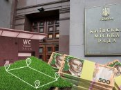 Решение по земле городской совет не принимает длительное время. Фото Коллаж "Телеграфа"