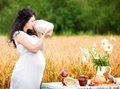 27-я неделя беременности