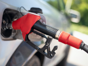 Заправка авто