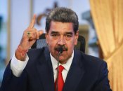 Николас Мадуро