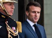 Эммануэль Макрон