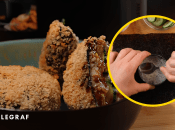 Вкуснятину можно приготовить очень просто