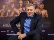 Український суддя Віктор Фесечко