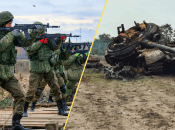 "Через значні втрати": на фронті, у складі російської армії, помітили тих, кого немає там бути