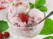 Найкращий десерт — це домашнє морозиво