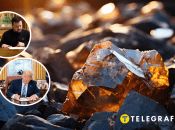 Угода про рідкісноземельні метали