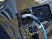 Зарядка электрокаров