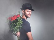 Имена мужчин-романтиков