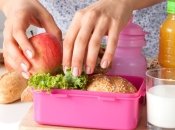 Что положить школьнику в ланч-бокс