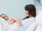 Как ухаживать за швами после родов