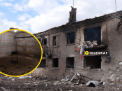 Массовая эвакуация населения продолжалась несколько дней