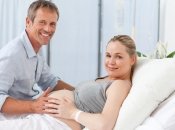 Естественные роды: как помочь себе и ребенку