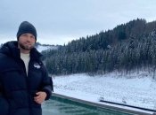 Холостяк 12 сезона Алекс Топольский