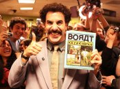 Кадр із фільму "Борат"