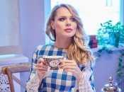 Беременная Ольга Фреймут: правда об отце второго ребенка