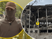 Обстріл Полтави