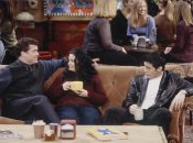 Актор зіграв хлопця Моніки у серіалі "Друзі"