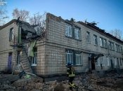 Последствия атаки на Киев