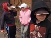 Почему подростки сбиваются с пути?