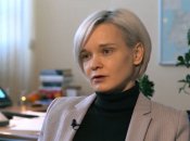 Марина Безрукова