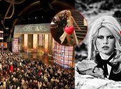 На церемонії забули про покійну Бріжит Бордо