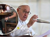 Мемы о смерти Папы Римского