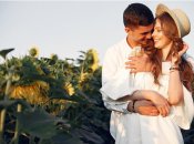 Любовный гороскоп Таро на июль 2024 года