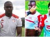 Переа удивил всех