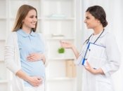 Первый месяц беременности: обследование будущей мамы